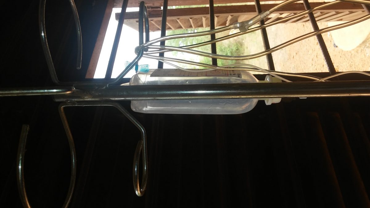 Article : Comment meurt-on au Togo?