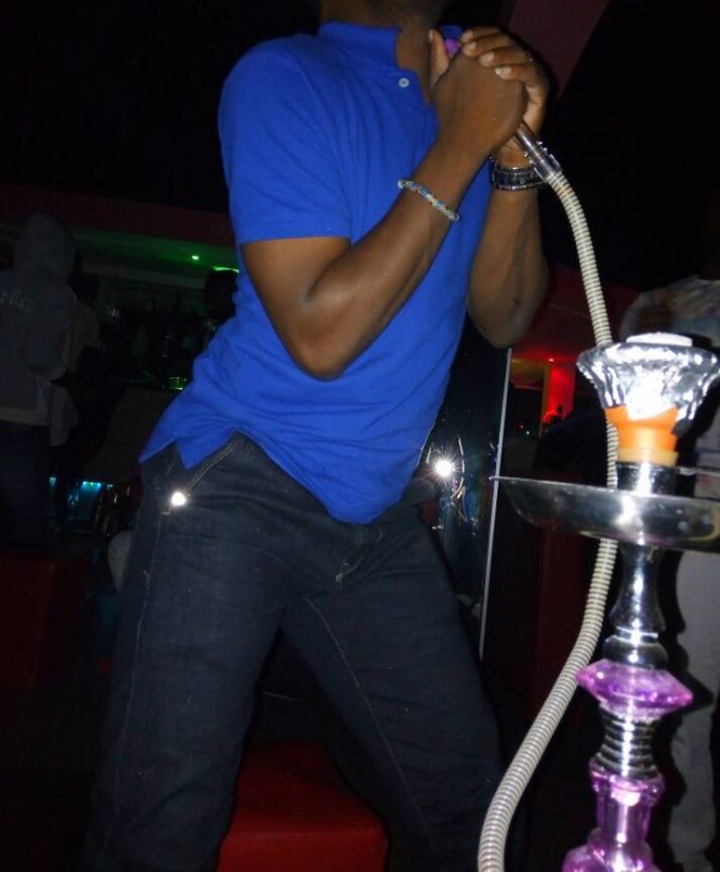 Article : La vie des togolais : Portraits